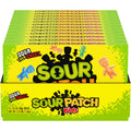 Sour Patch Kids [BQ] (10PC)