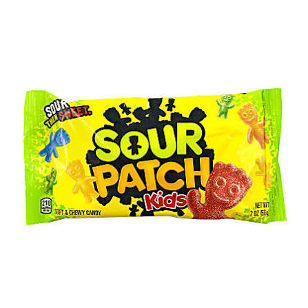 Sour Patch Kids [BQ]