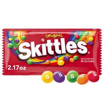 Skittles [GB]