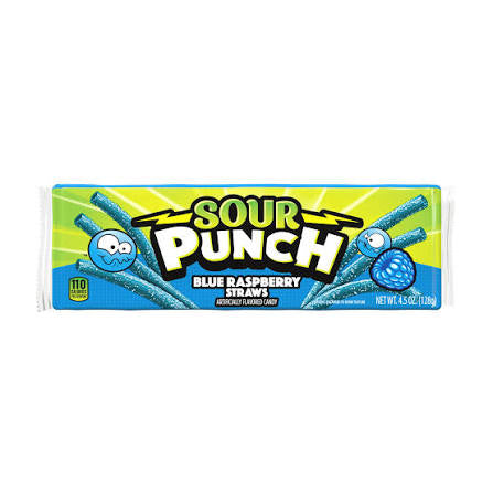 Sour Punch [Foggers]