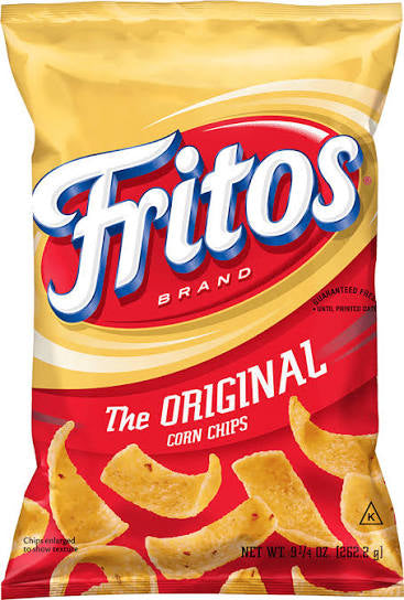 Fritos [RG]