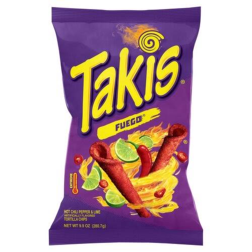 Takis [ML]